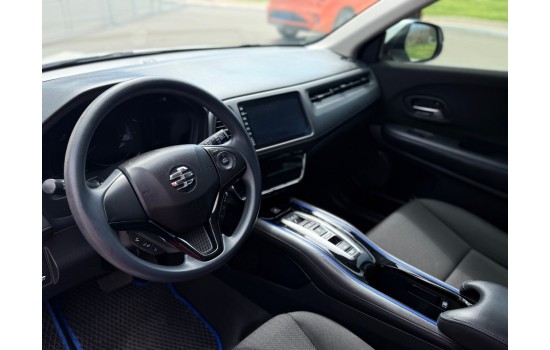 Honda Everus VE-1, 61,2kwh, 2021